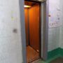 Сиб 21 п.1 лифт кабинка